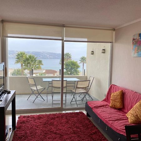 Edificio Costazul Inserto Playa La Herradura Coquimbo Exteriör bild