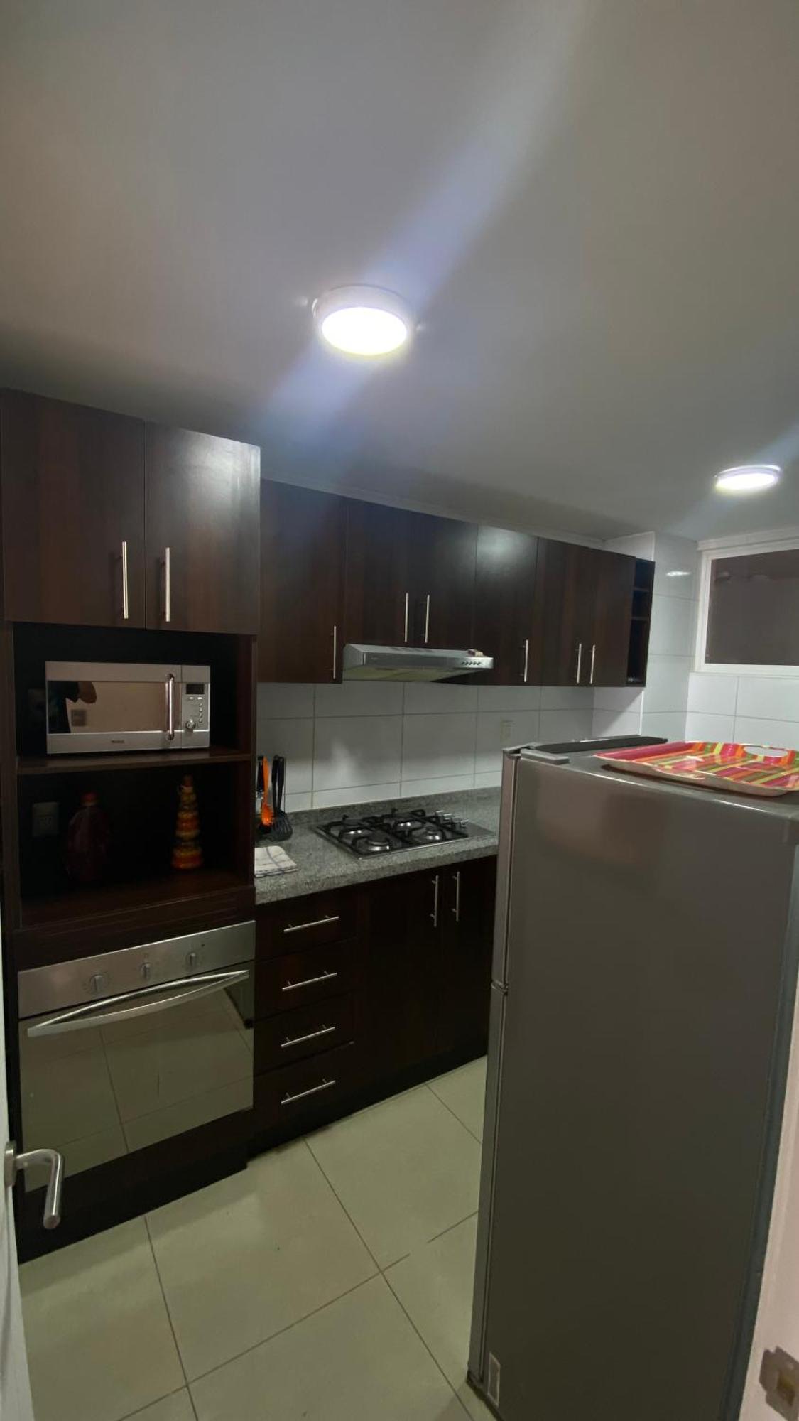 Edificio Costazul Inserto Playa La Herradura Coquimbo Exteriör bild