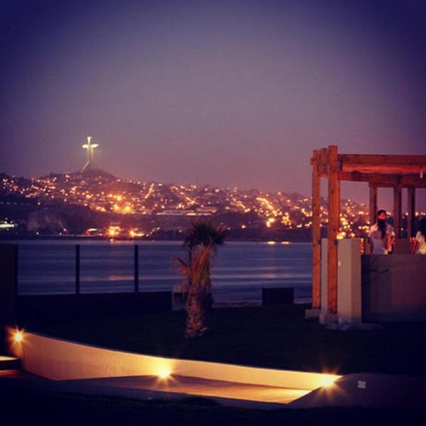 Edificio Costazul Inserto Playa La Herradura Coquimbo Exteriör bild